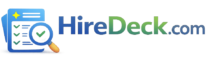 hiredeck.com
